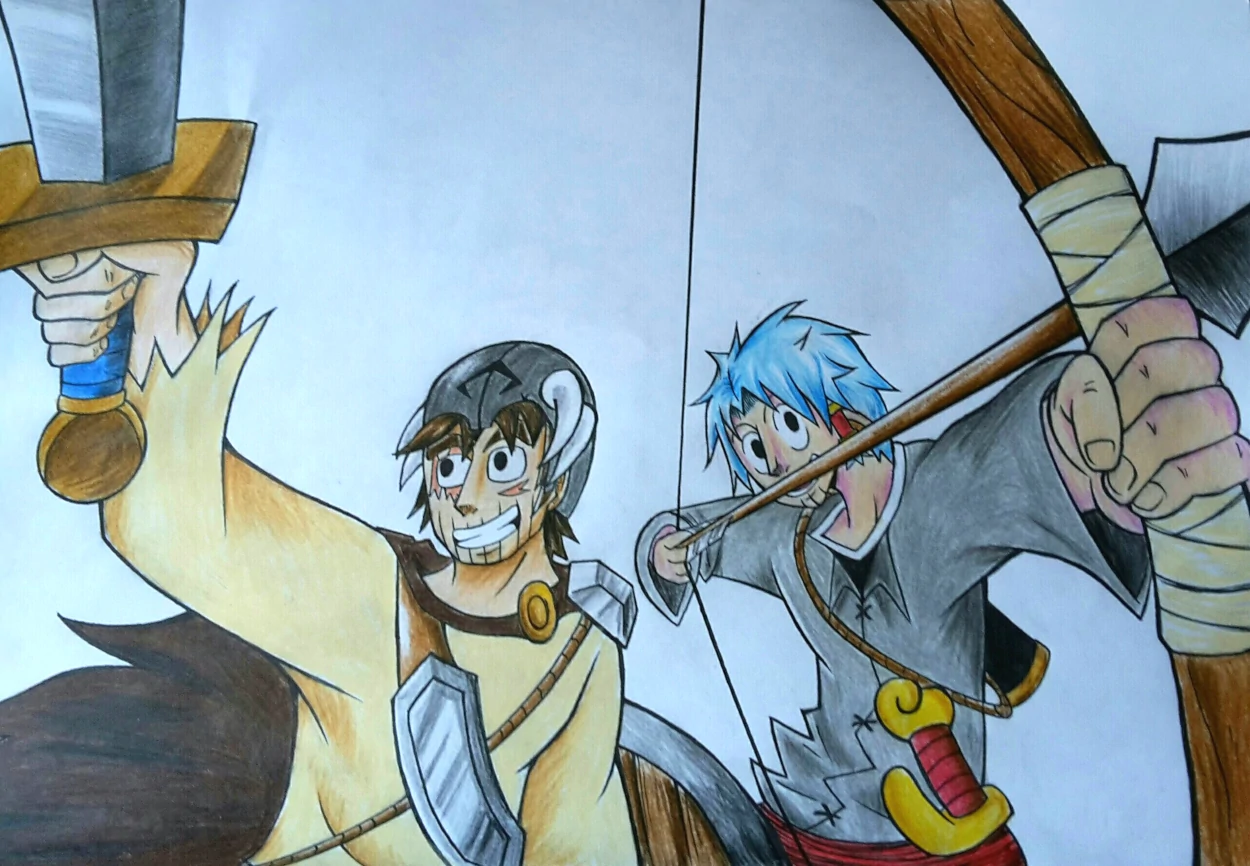 Artwork Arokh & Socius